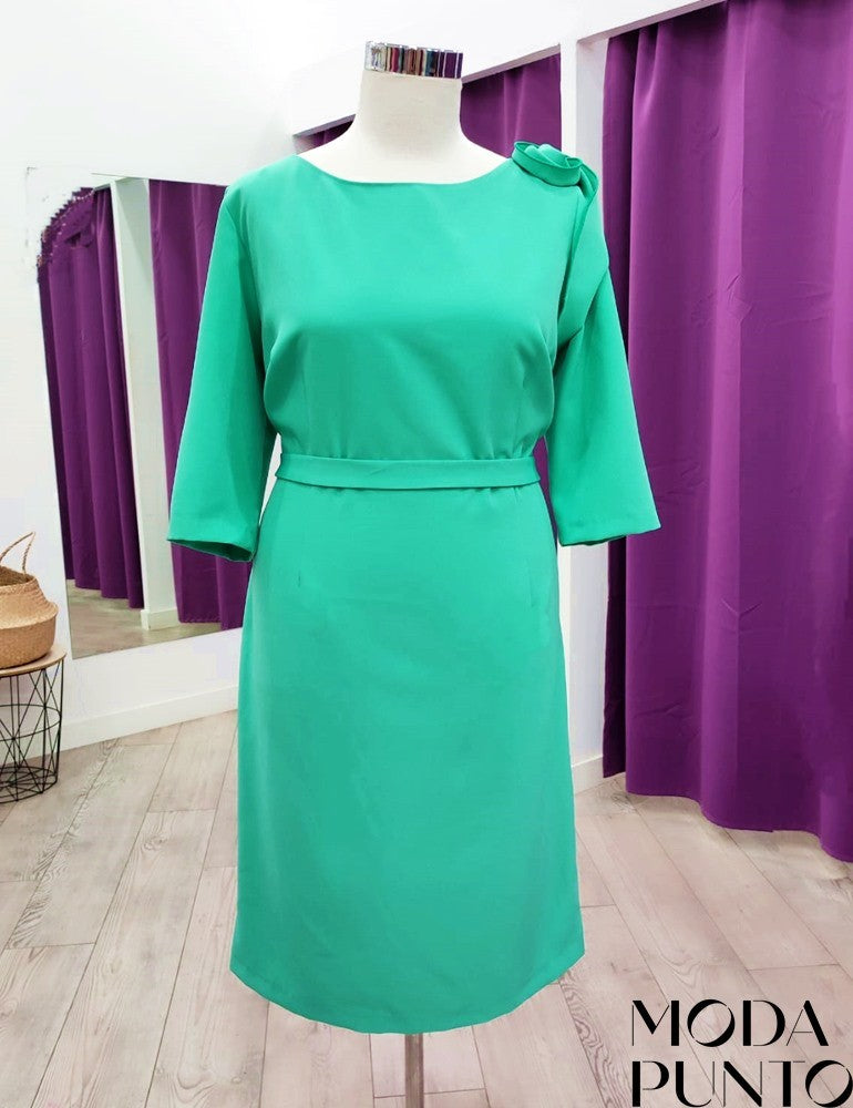Vestido Claudia