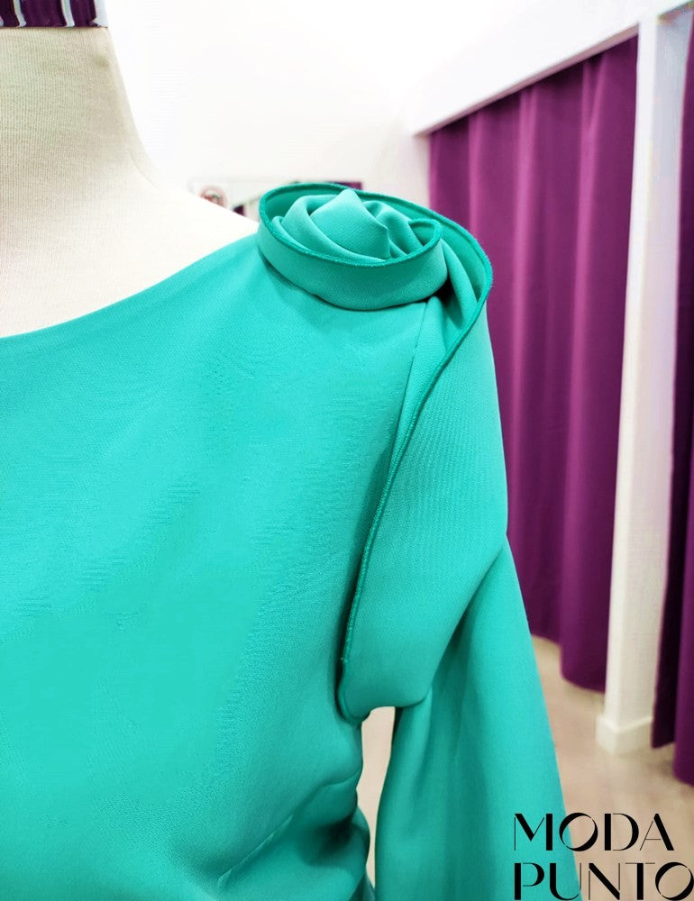 Vestido Claudia