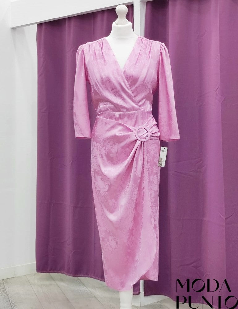 Vestido Piedad