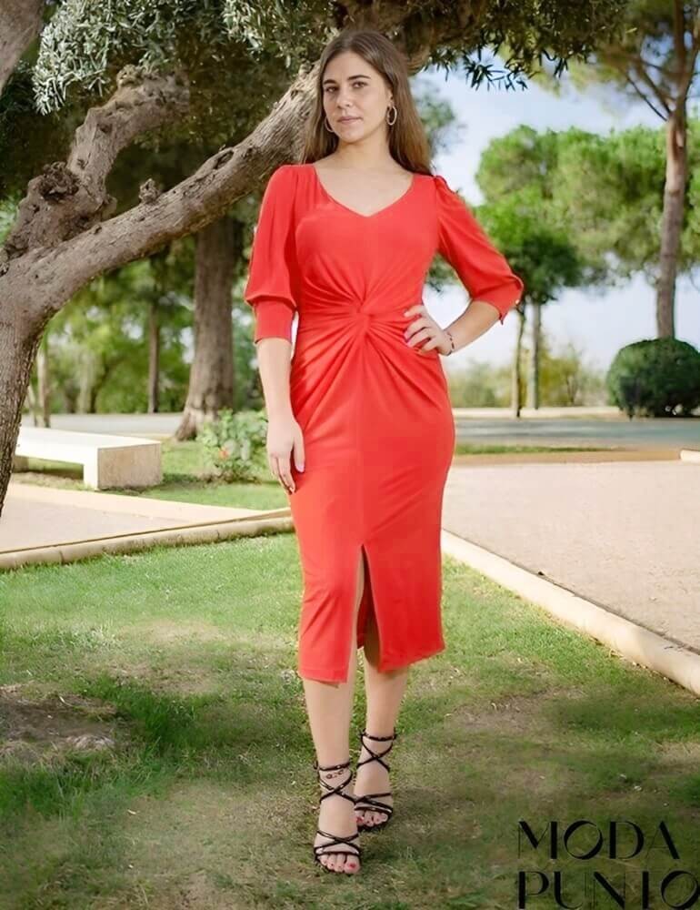 Vestido Lupe