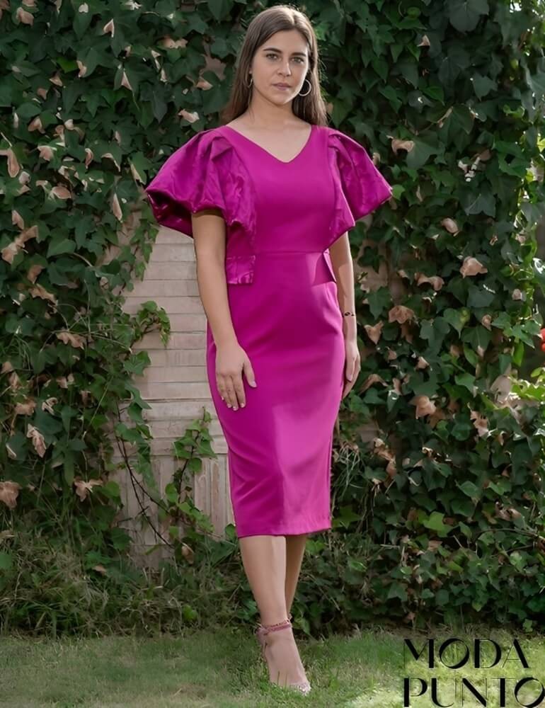 Vestido Emma