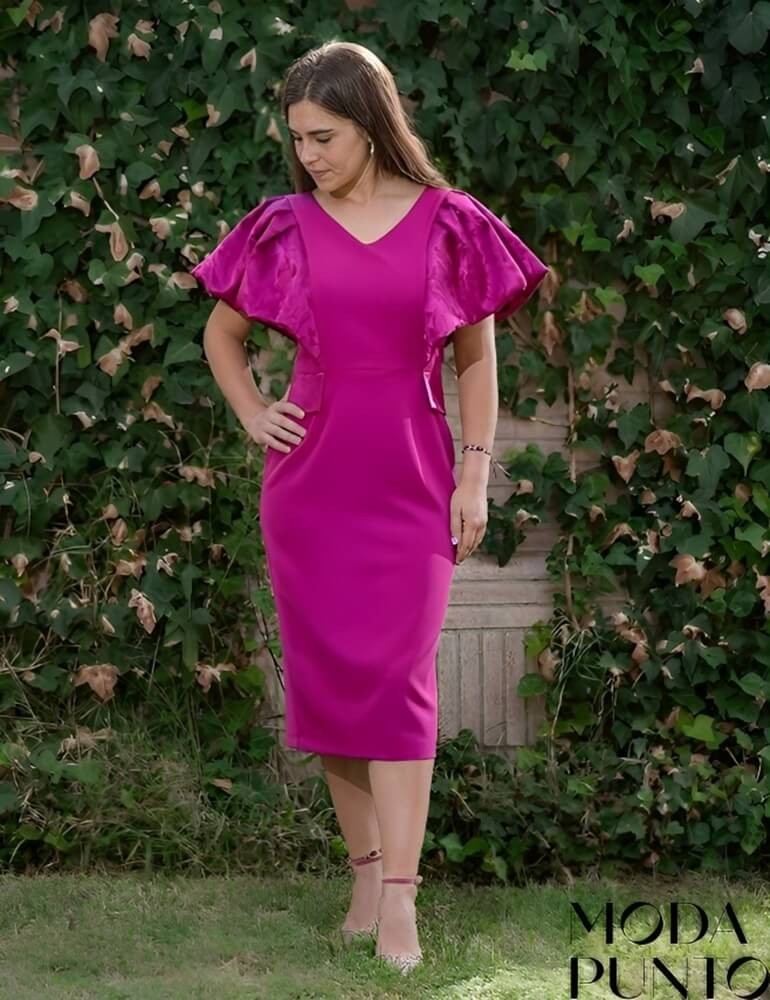 Vestido Emma