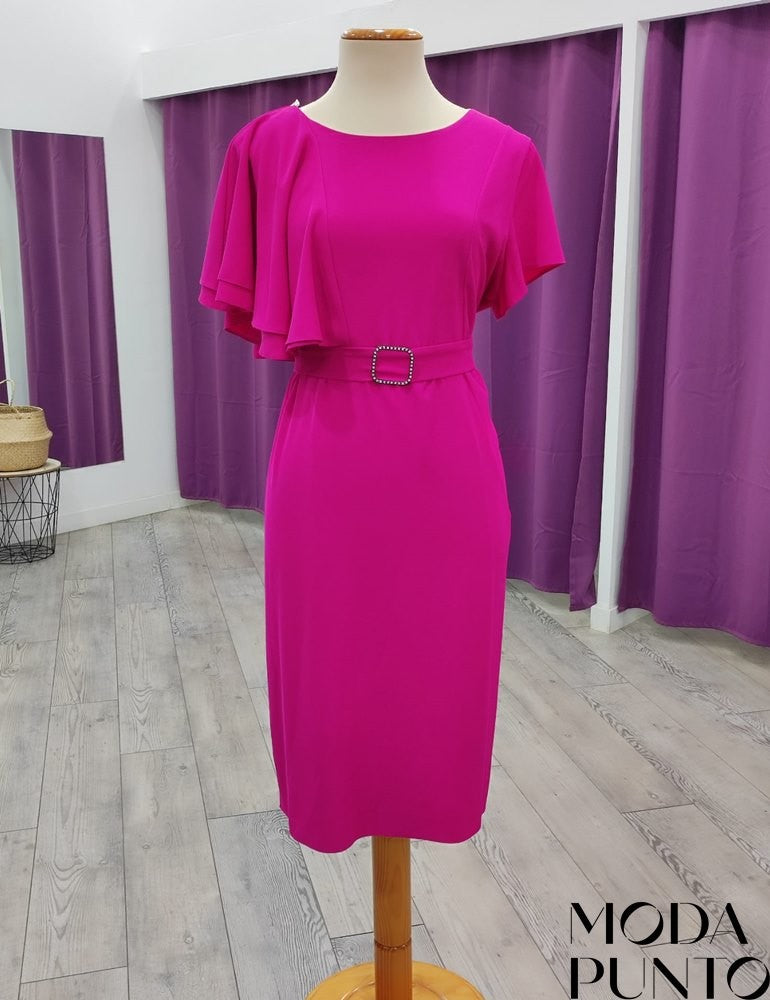 Vestido Carmina