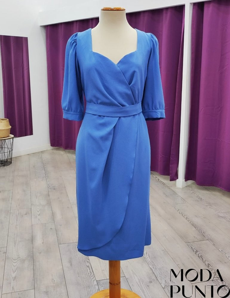 Vestido Valeria
