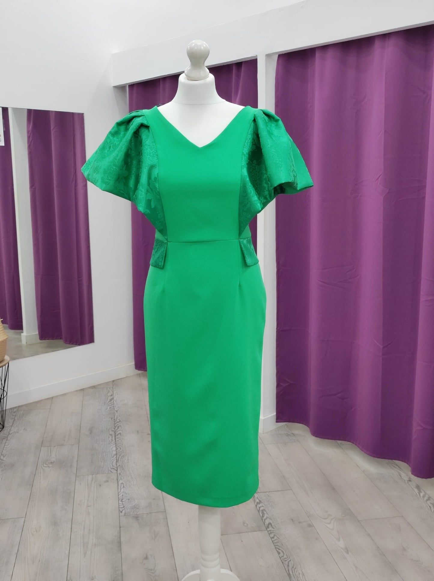 Vestido Emma
