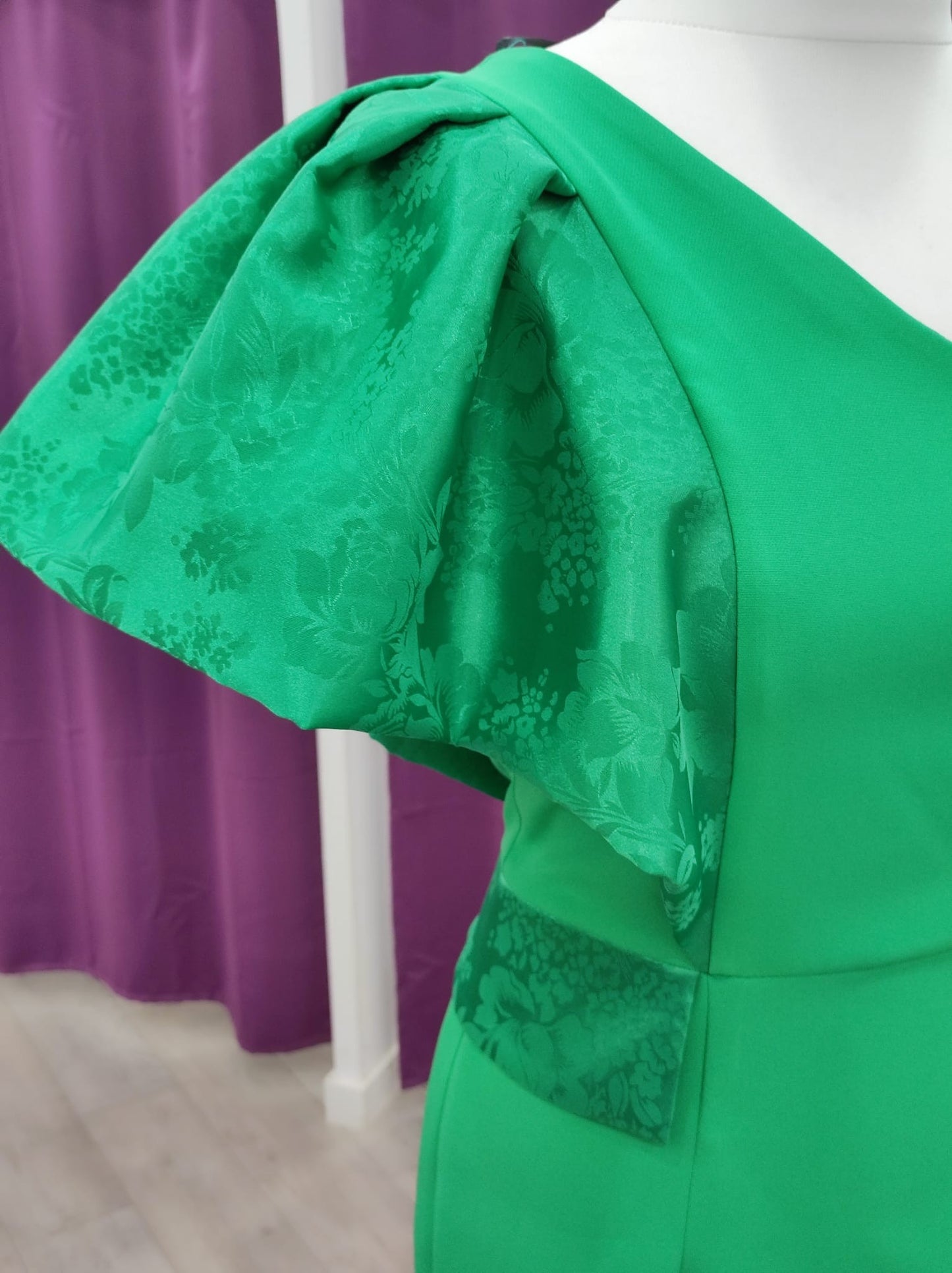 Vestido Emma