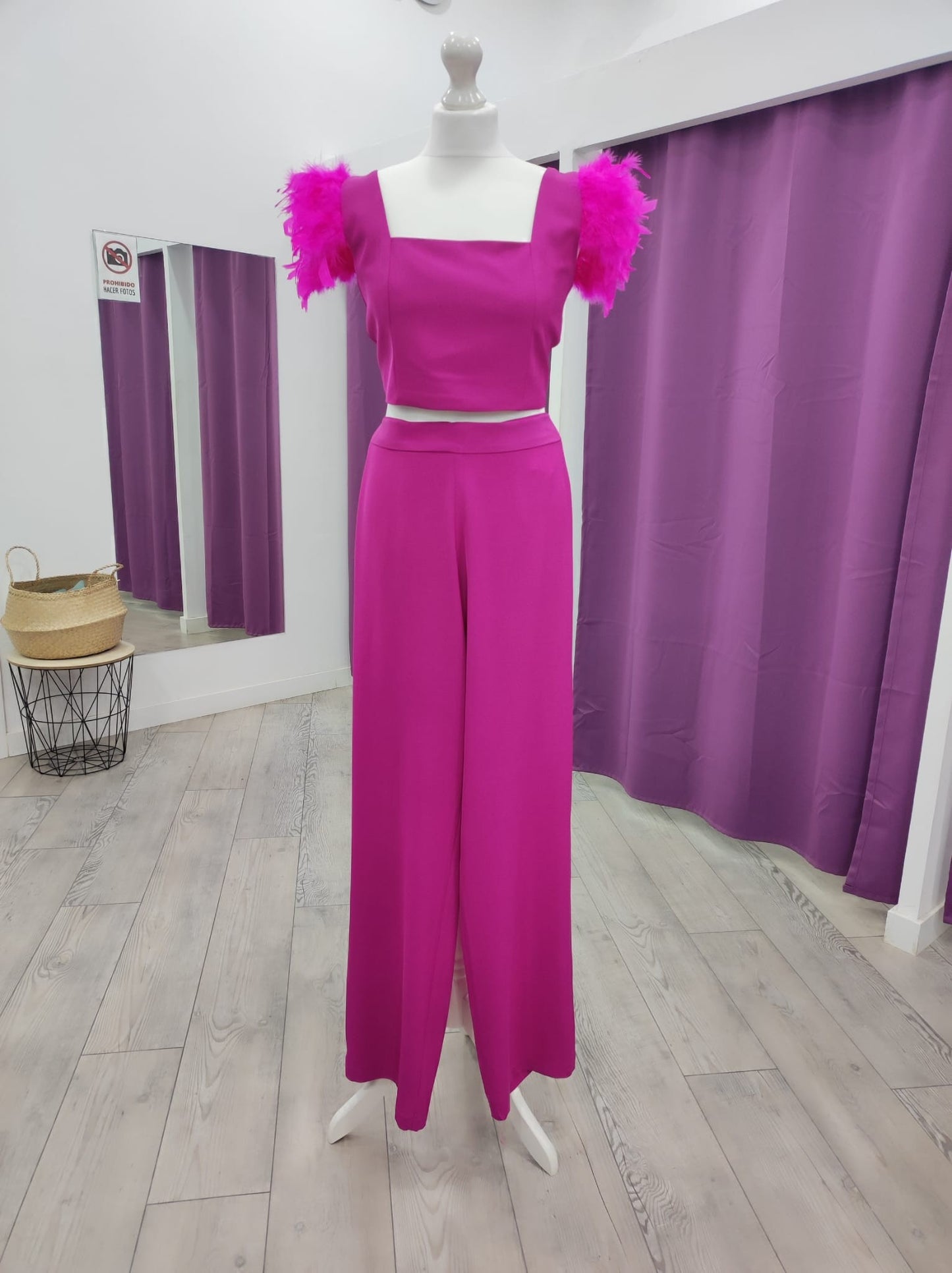 Conjunto Chiana