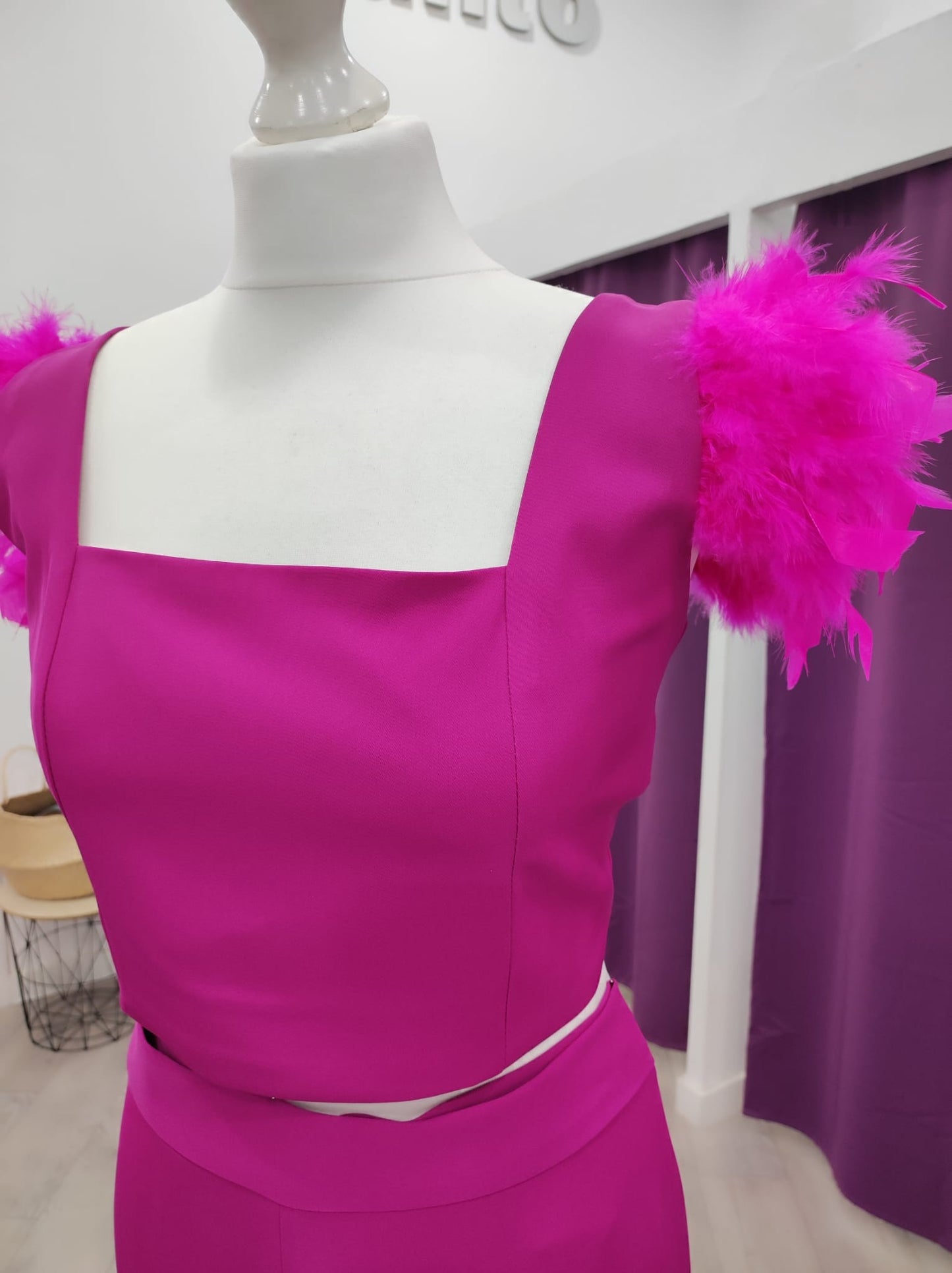 Conjunto Chiana