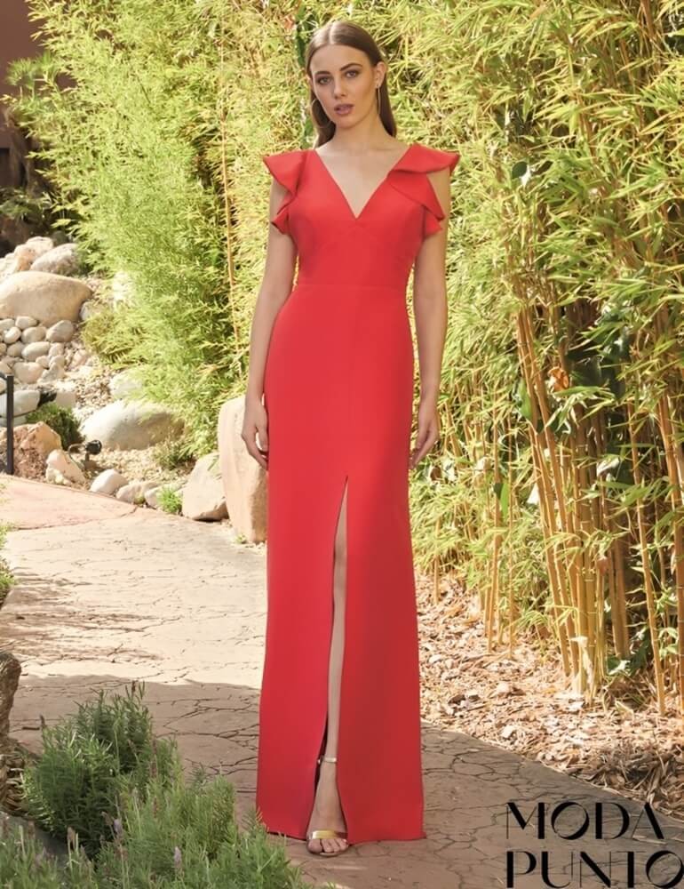 Vestido Roxy