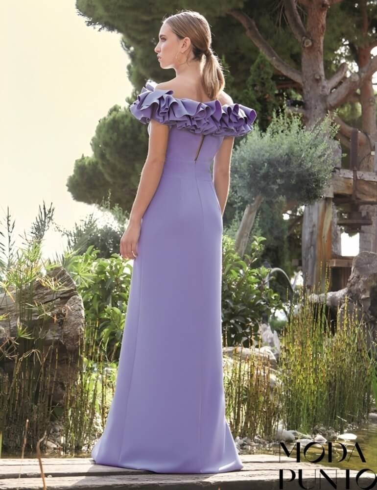 Vestido Damaris
