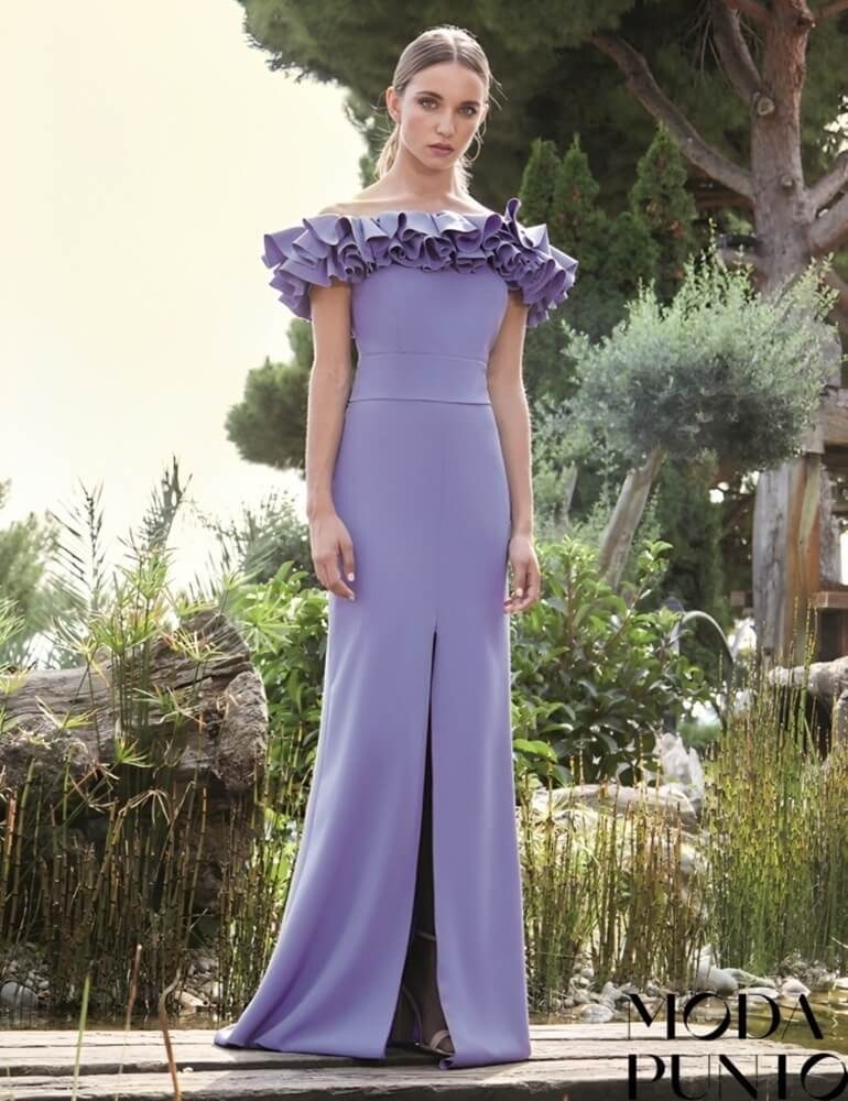 Vestido Damaris