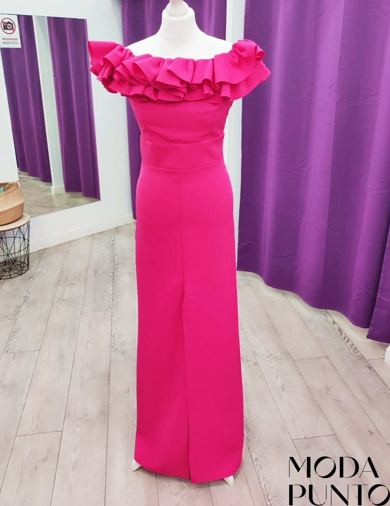 Vestido Damaris