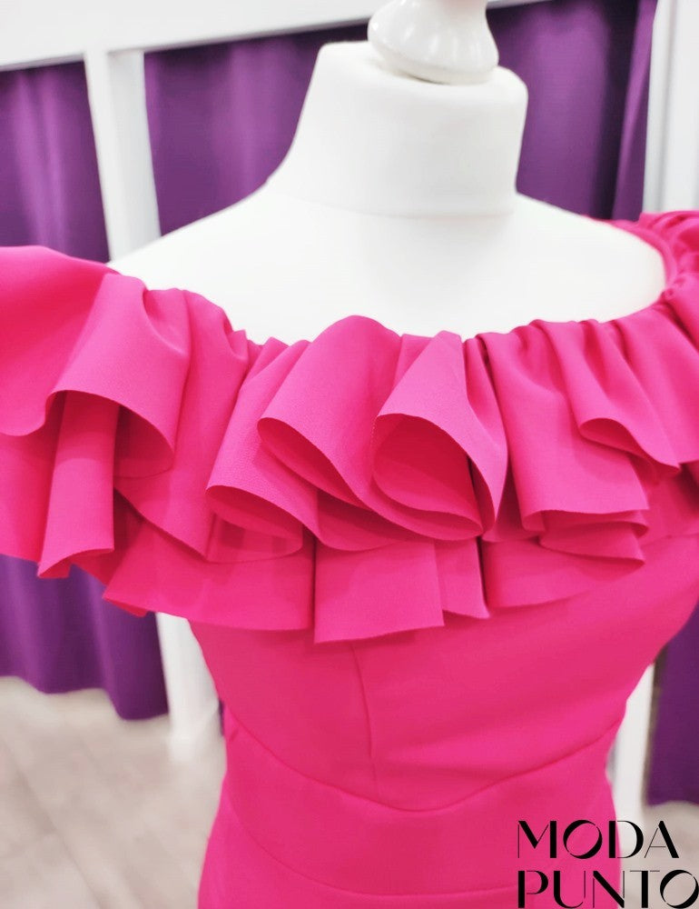 Vestido Damaris