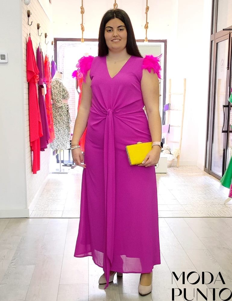 Vestido Inga