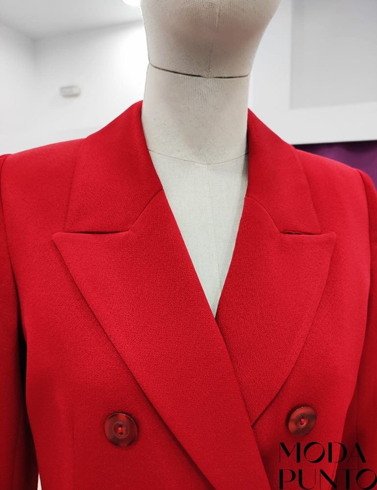Traje pantalón Milano