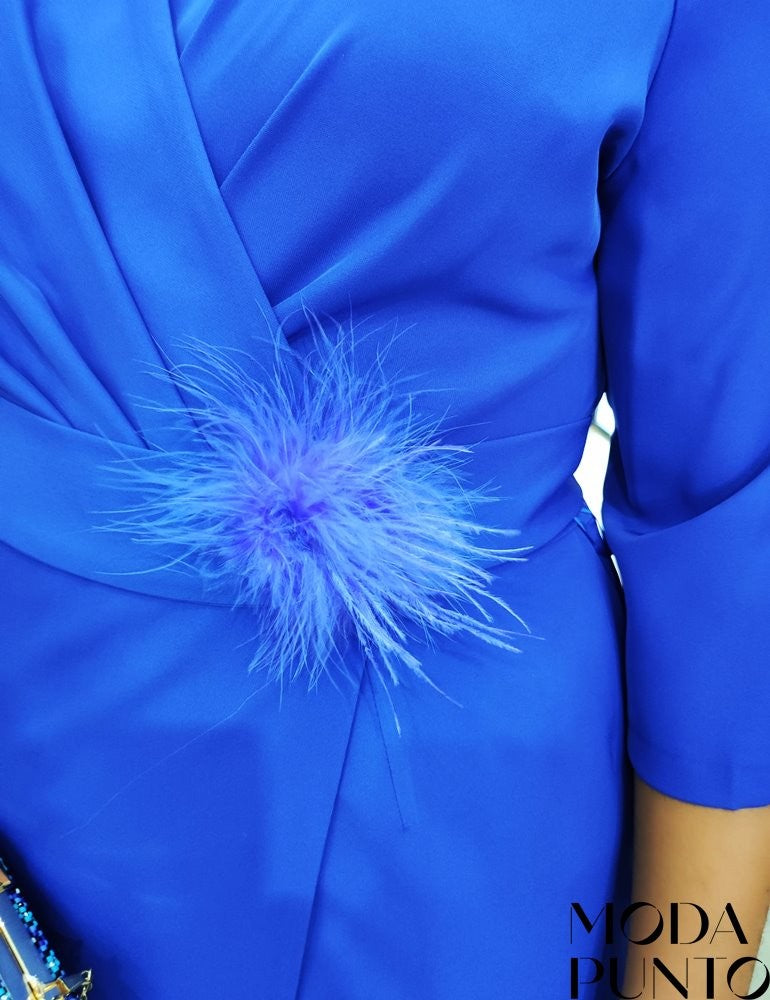 Vestido de fiesta Sabila