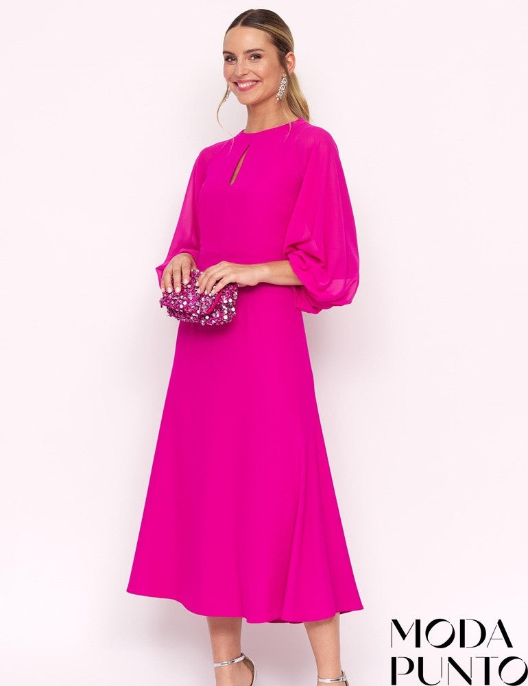 Vestido de fiesta Jani