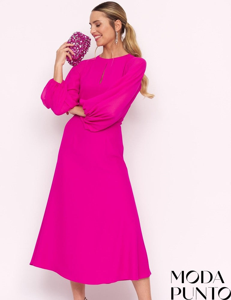 Vestido de fiesta Jani