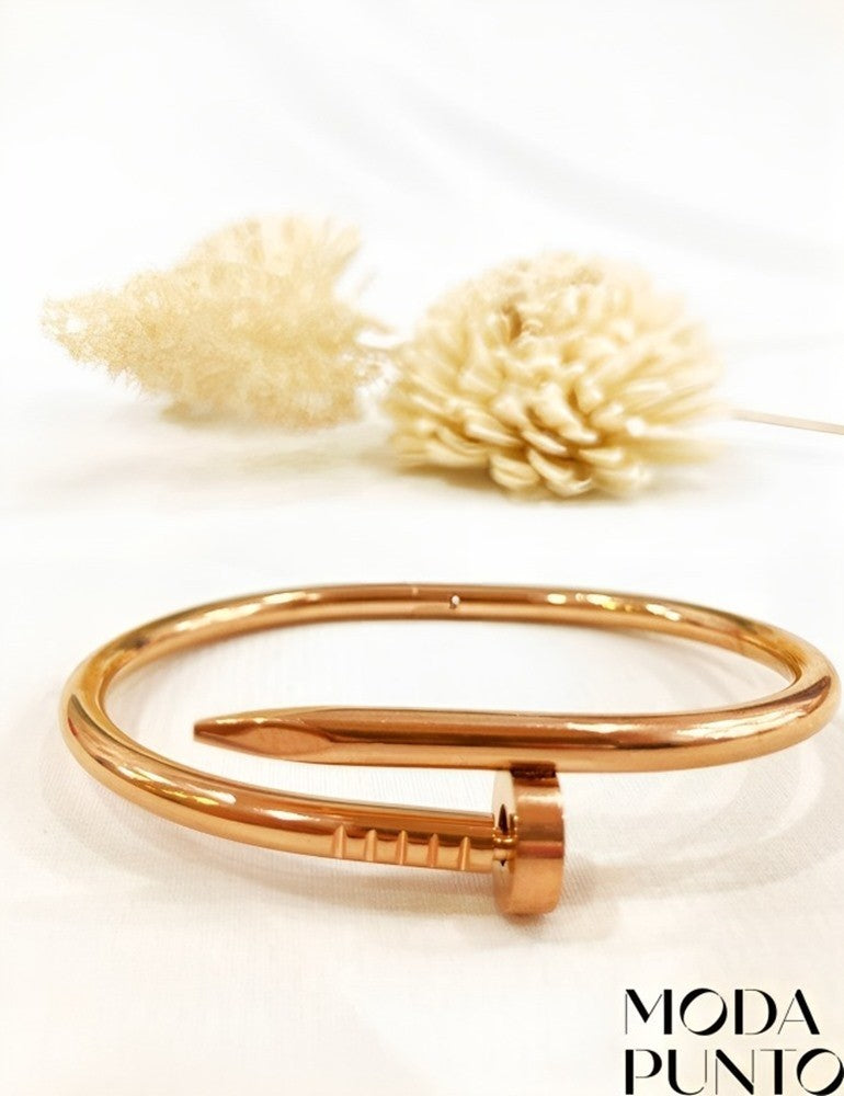 Pulsera Clavo