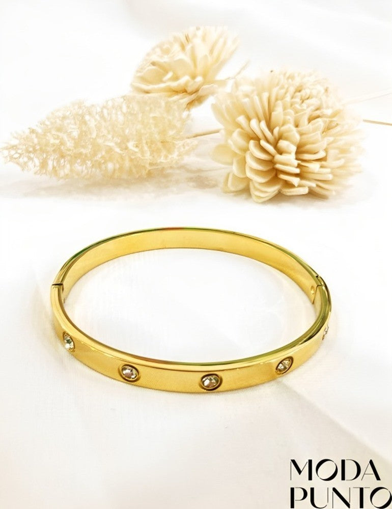 Pulsera mandolín