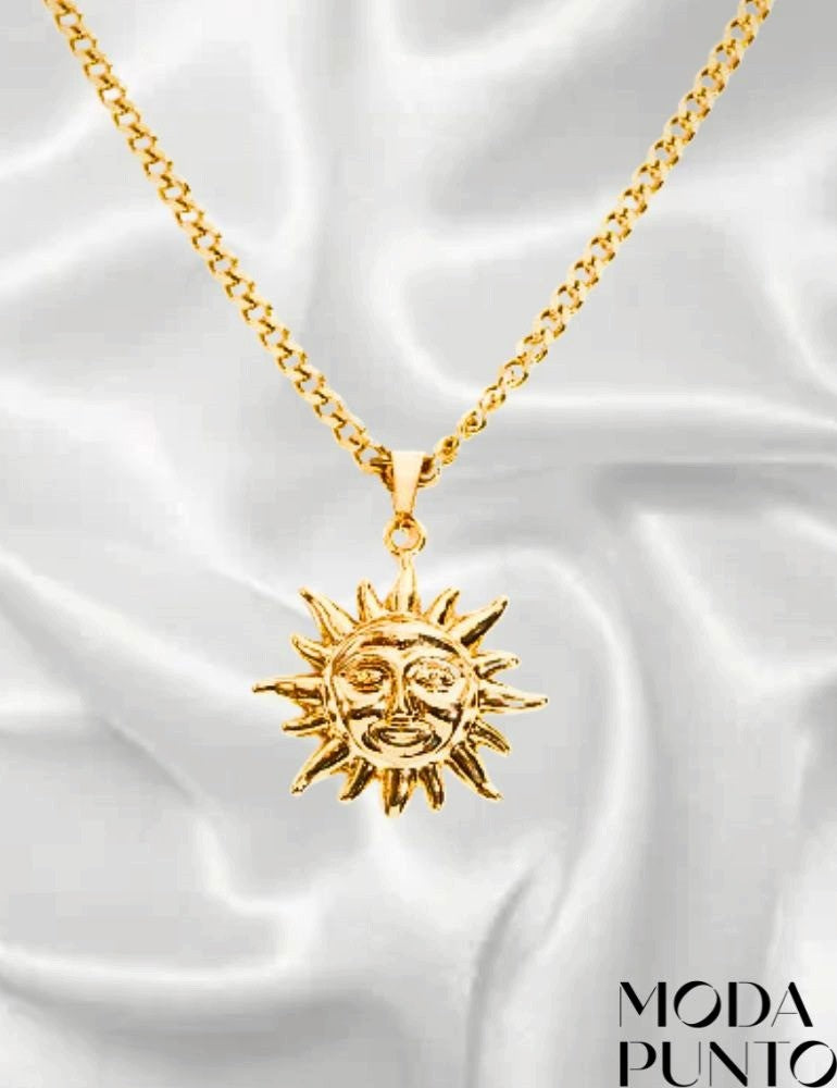 Collar Sol