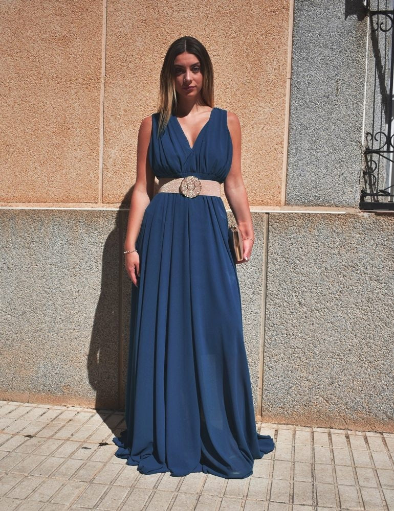 Vestido Erika