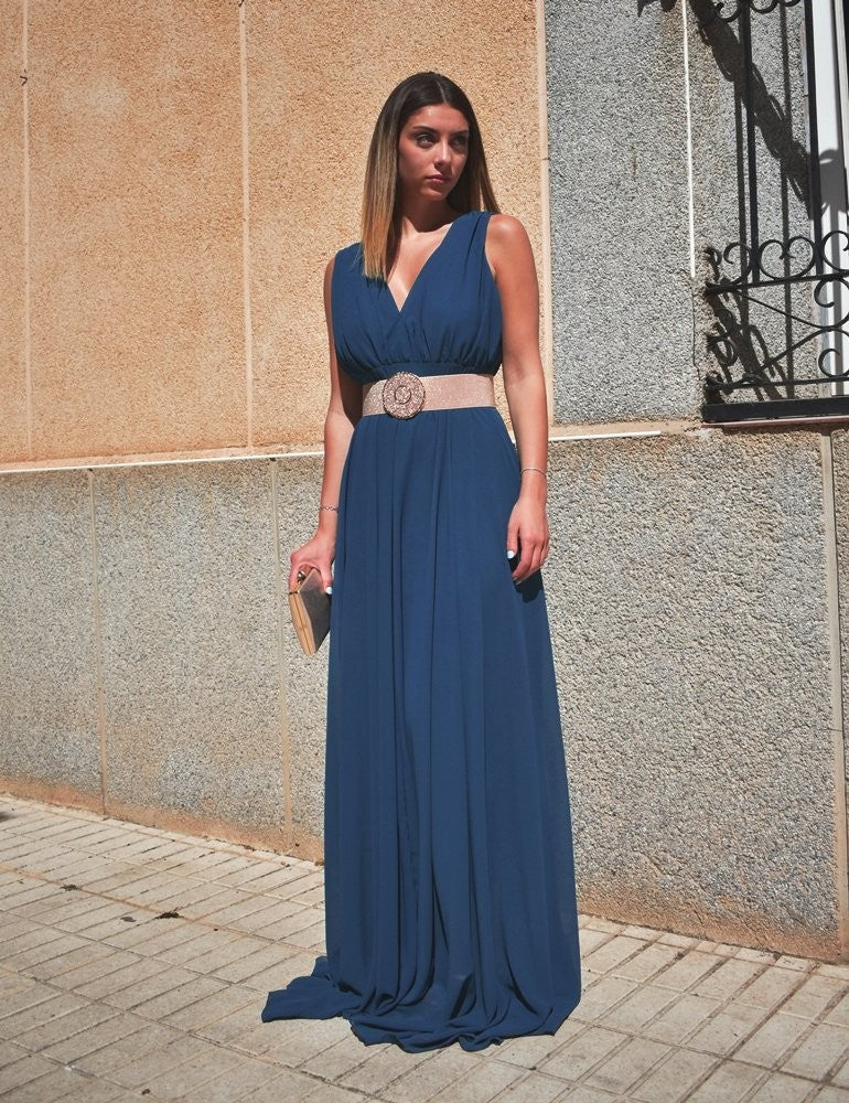 Vestido Erika