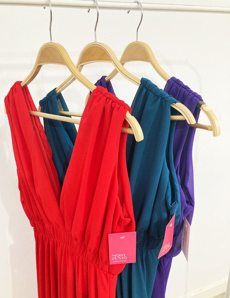 Vestido Erika