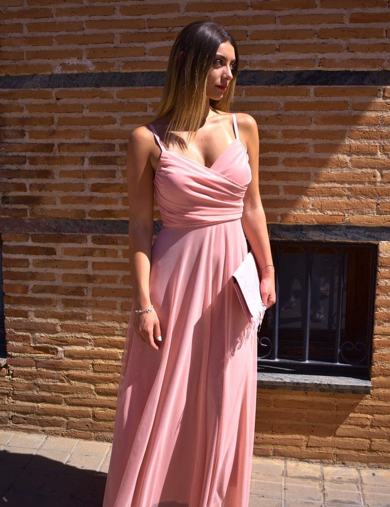 Vestido Jazmin