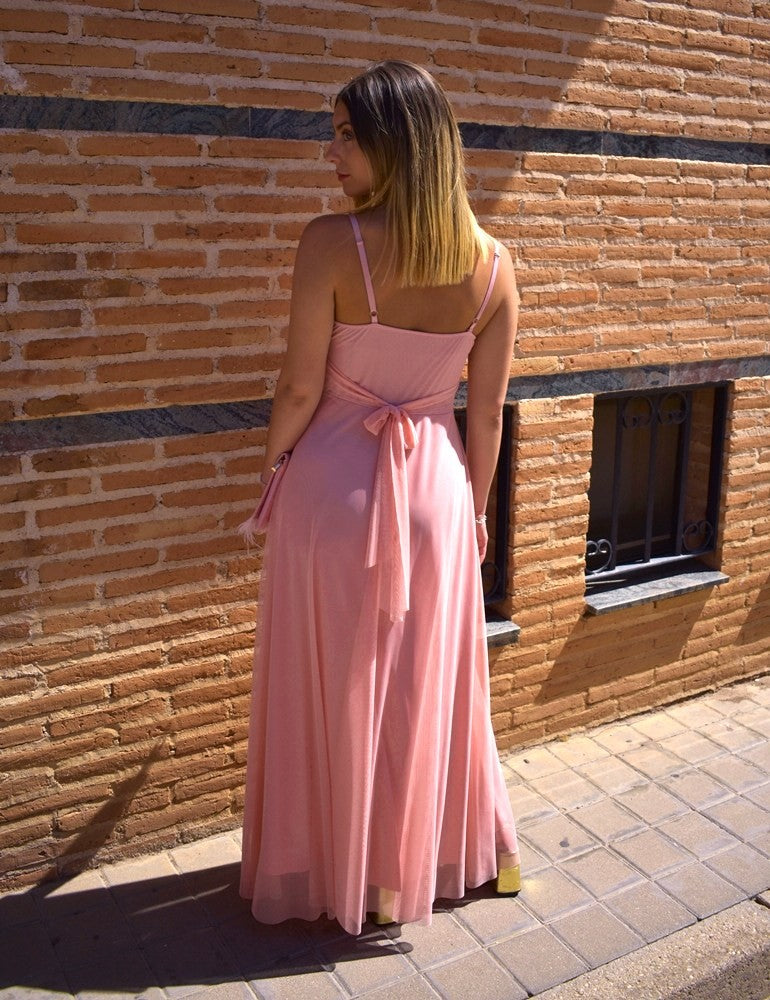 Vestido Jazmin