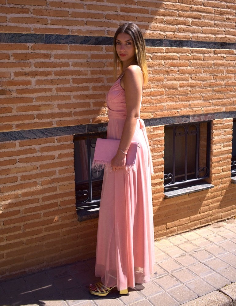Vestido Jazmin