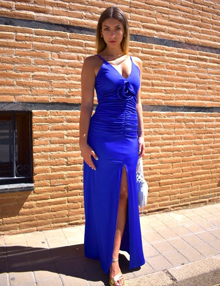 Vestido Zahara