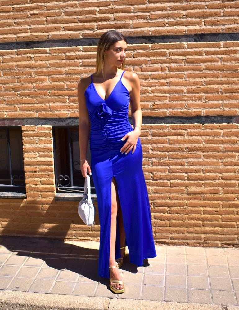 Vestido Zahara