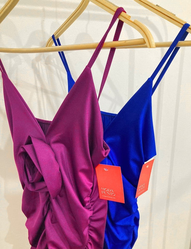 Vestido Zahara