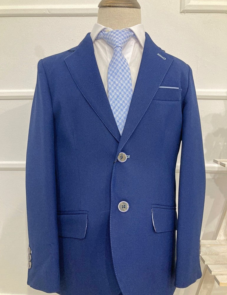Traje Calle Novadrima P-5.6 G-14