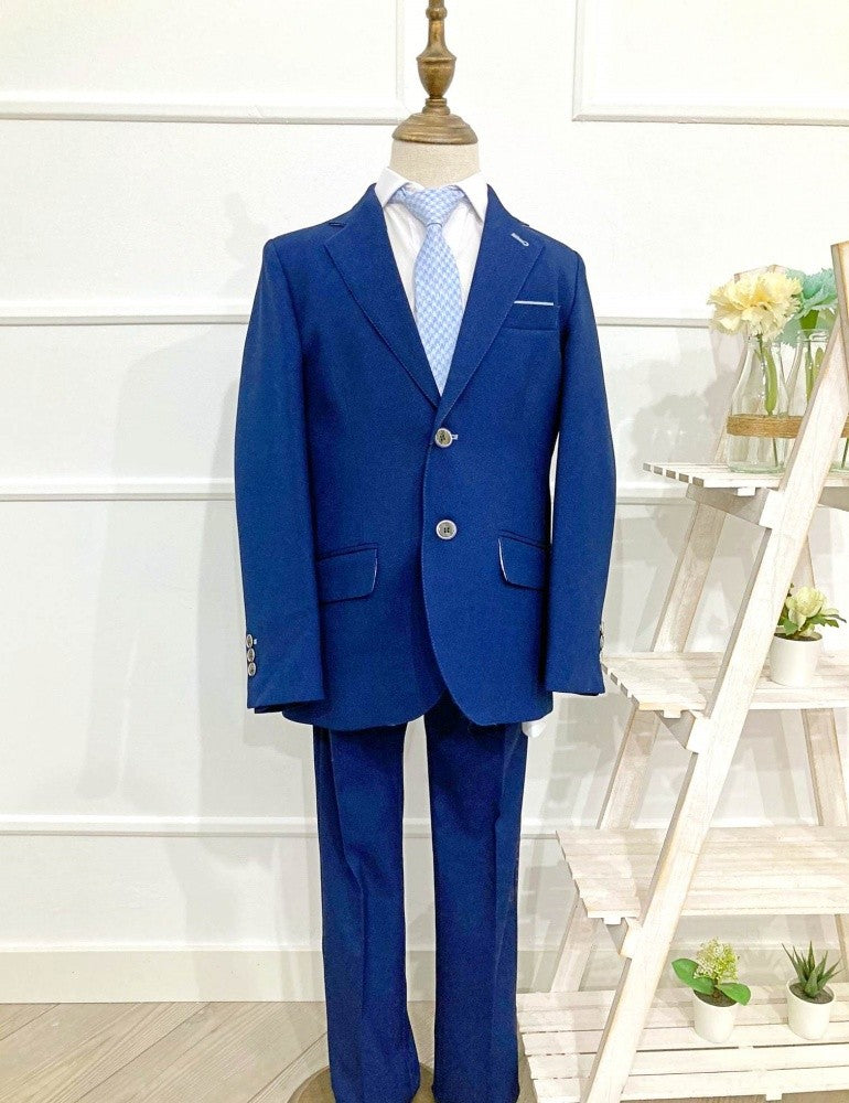 Traje Calle Novadrima P-5.6 G-14