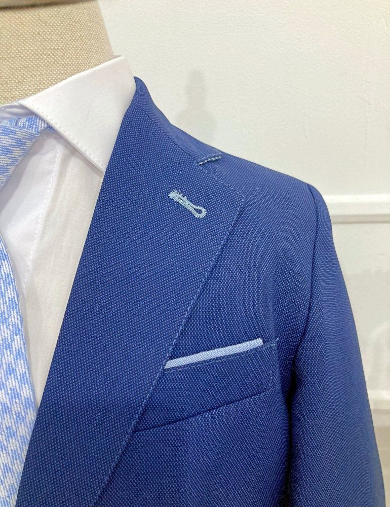 Traje Calle Novadrima P-5.6 G-14