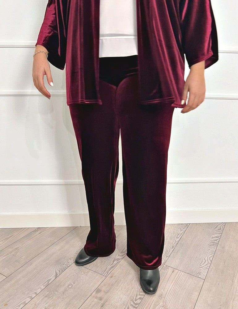 Pantalón Saturno