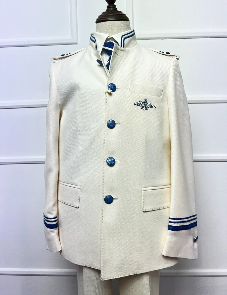Almirante Amalio Rubio 972P