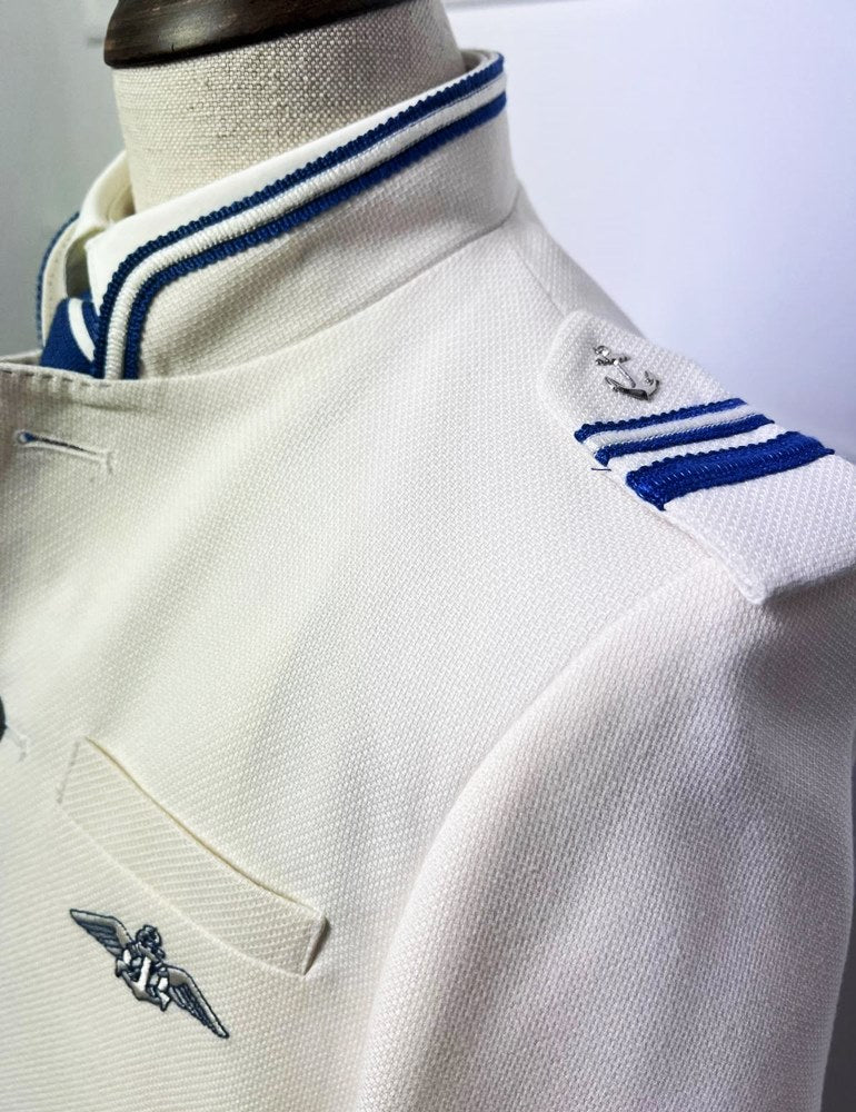 Almirante Amalio Rubio 972P