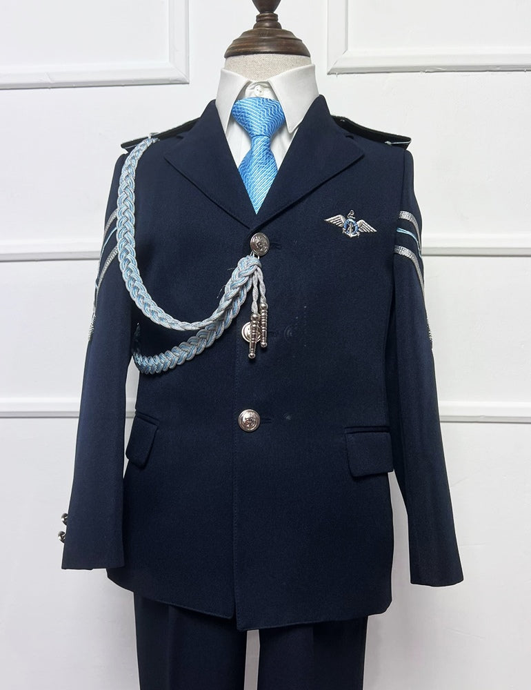 Almirante Comunión 701
