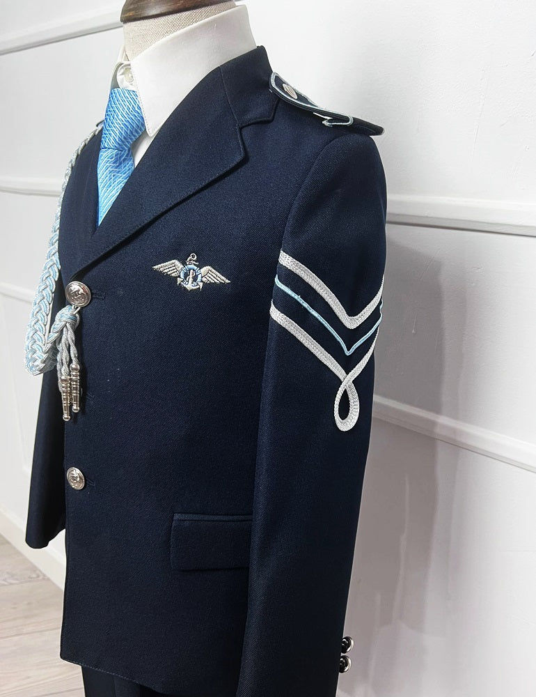 Almirante Comunión 701