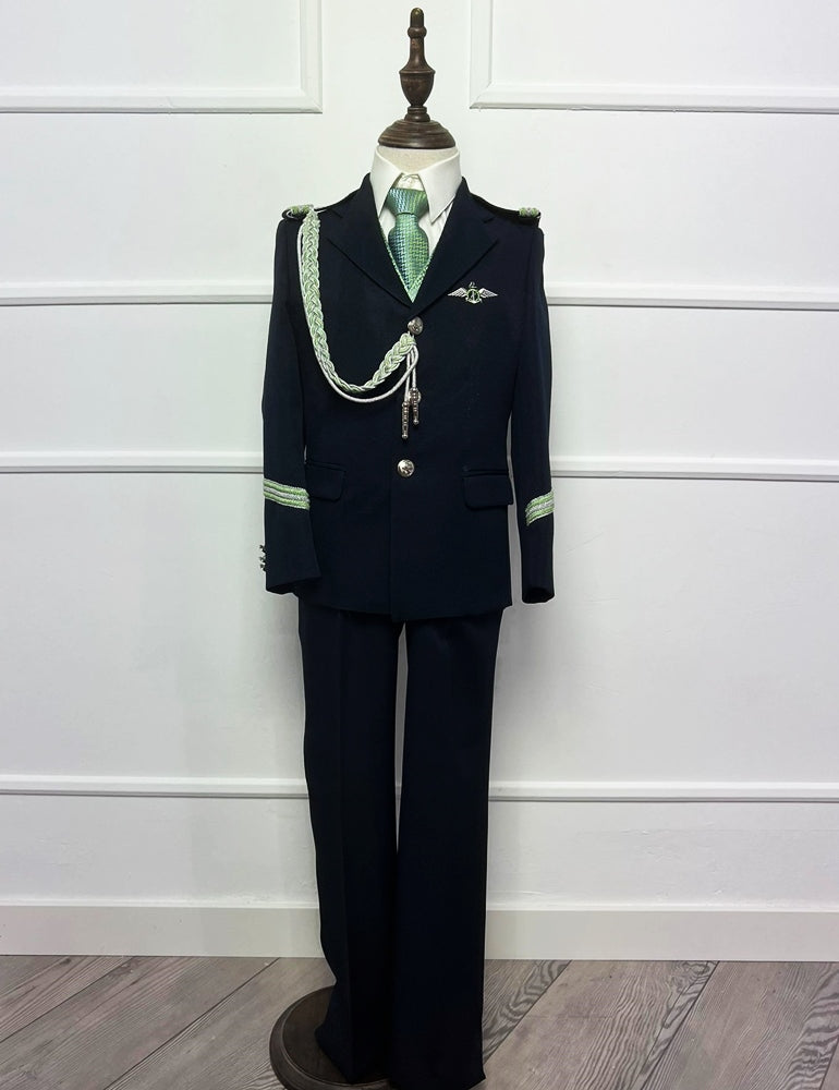 Almirante Comunión 706