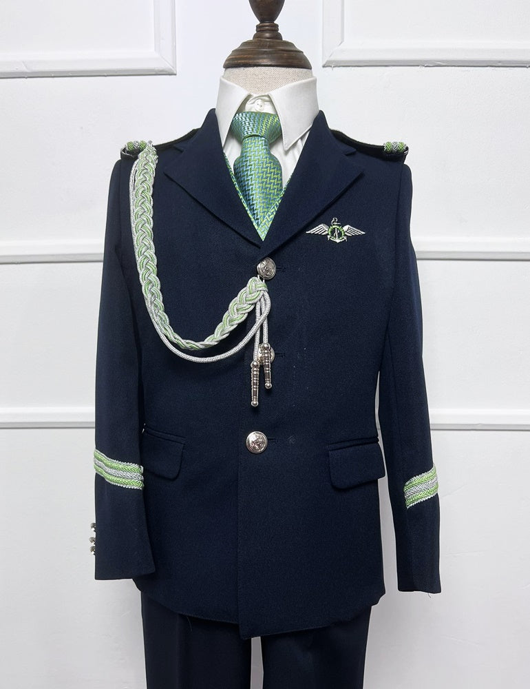 Almirante Comunión 706