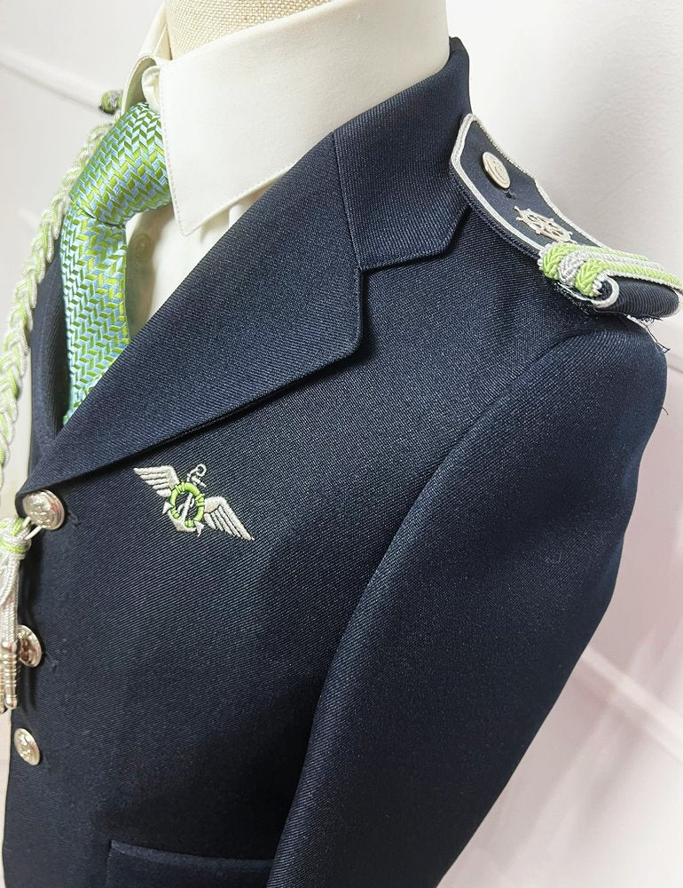 Almirante Comunión 706