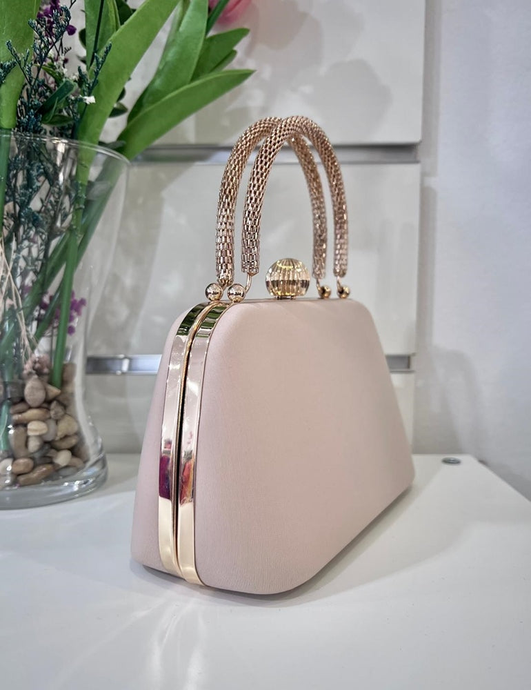 Bolso asa beige | Japan