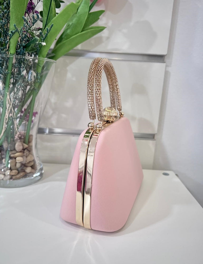 Bolso asa rosa | Japan
