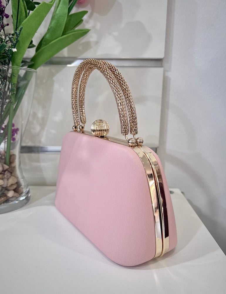 Bolso asa rosa | Japan