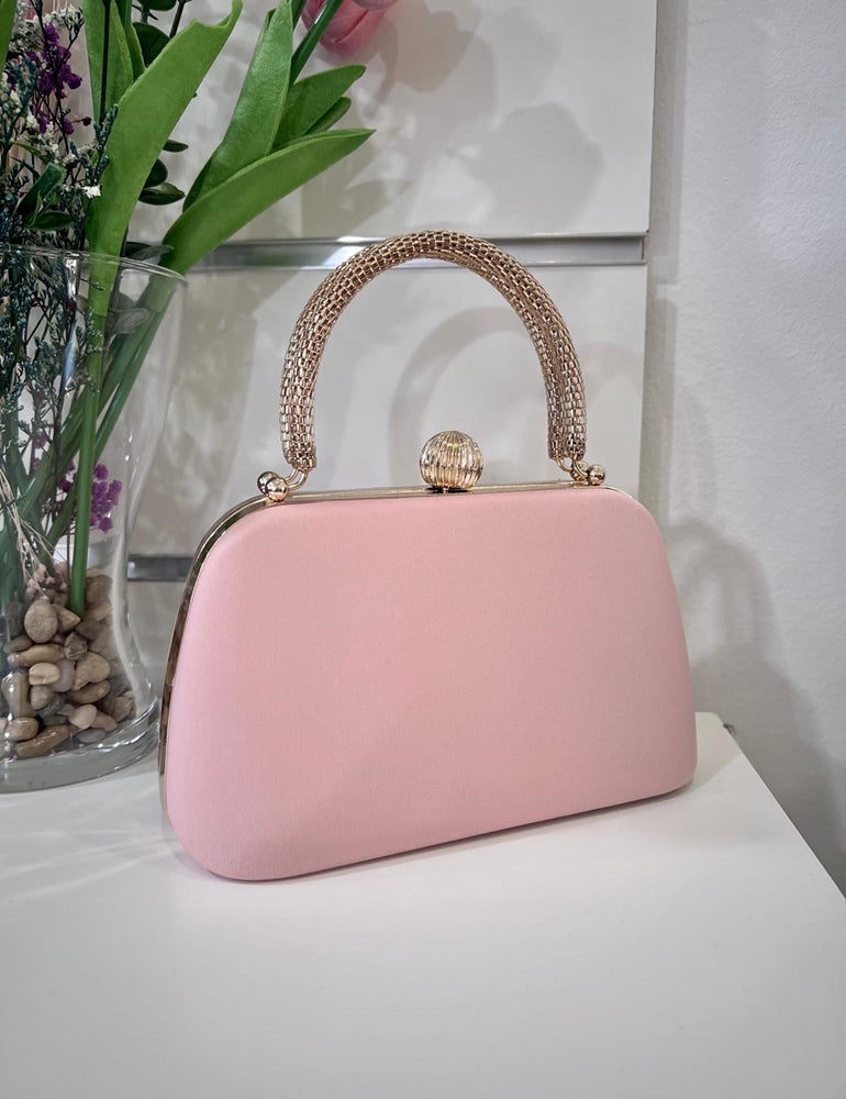 Bolso asa rosa | Japan