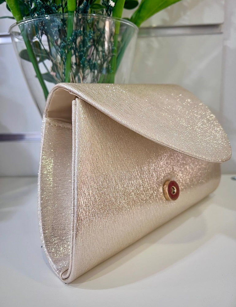 Bolso sobre dorado | Dunia